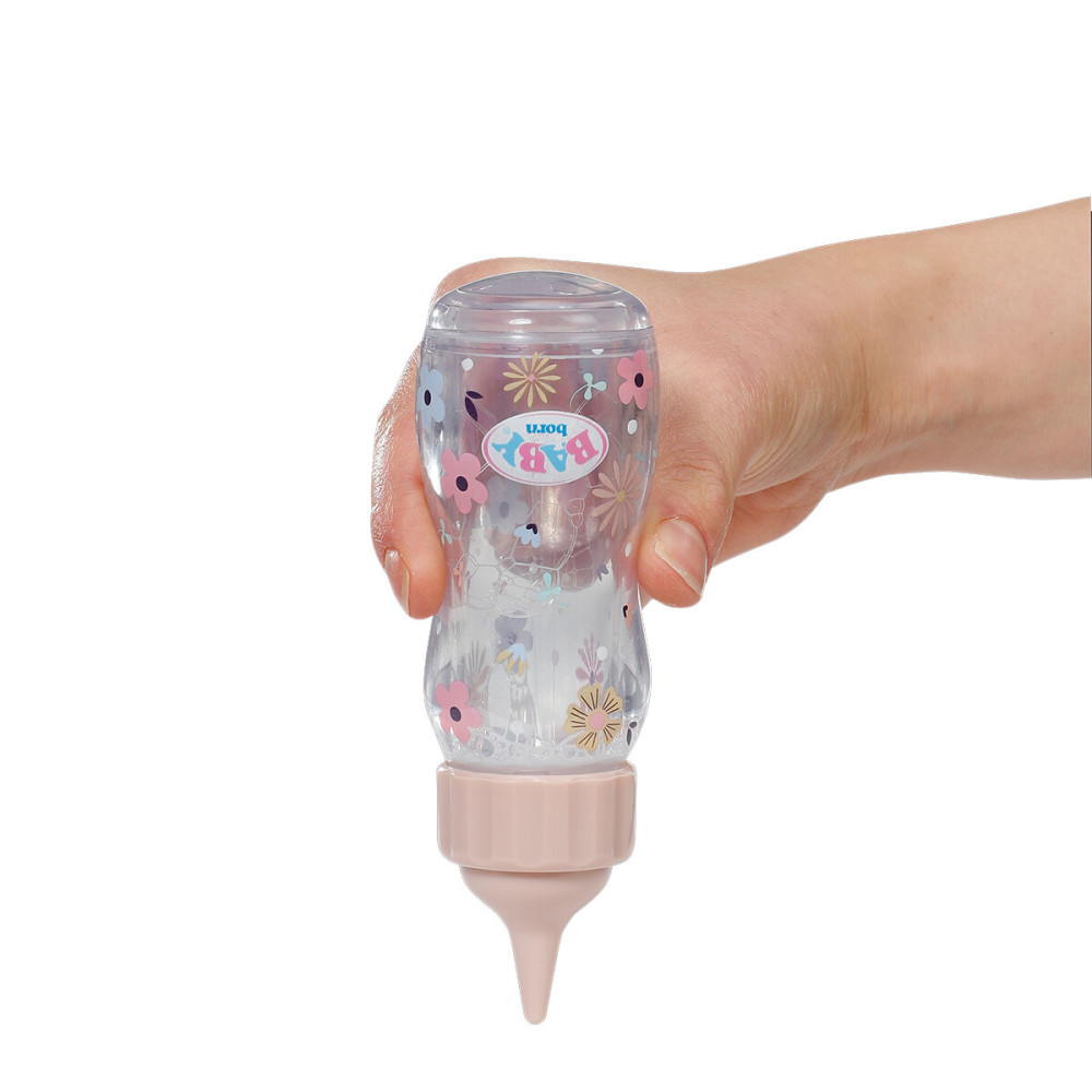 BABY born Чарівне годування - пляшечка для ляльки (838570)