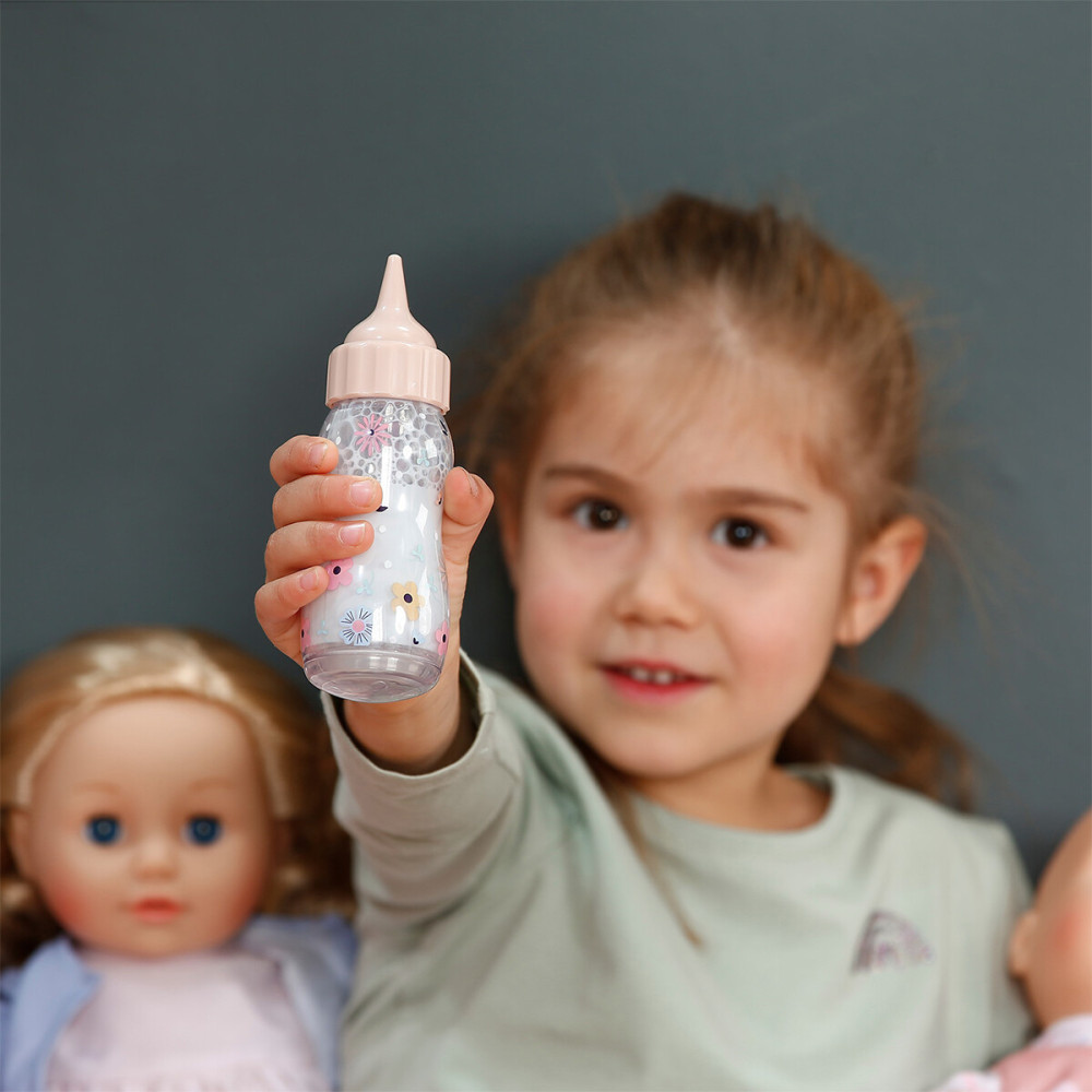 BABY born Чарівне годування - пляшечка для ляльки (838570)