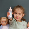 BABY born Чарівне годування - пляшечка для ляльки (838570)