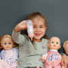 BABY born Чарівне годування - пляшечка для ляльки (838570)