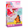 BABY born Click & Play Сніданок для ляльки - ігровий набір (839775)