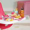 BABY born Click & Play Сніданок для ляльки - ігровий набір (839775)
