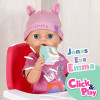 BABY born Click & Play Сніданок для ляльки - ігровий набір (839775)