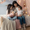 BABY born Аннабель - інтерактивна лялька 43 см (838396)