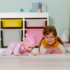 BABY born Перші кроки Емілі - інтерактивна лялька 43 см (838426)