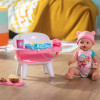 BABY born Час обіду - інтерактивний столик для годування ляльки (840634)