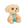 Baby Paws Цуценя лабрадора - інтерактивна іграшка із сумкою-ковдрою (921146IM)