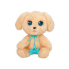 Baby Paws Цуценя лабрадора - інтерактивна іграшка із сумкою-ковдрою (921146IM)