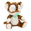 Baby Paws Тигреня - інтерактивна іграшка із сумкою-ковдрою (927650IM)