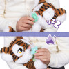 Baby Paws Тигреня - інтерактивна іграшка із сумкою-ковдрою (927650IM)