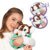 Baby Paws Тигреня - інтерактивна іграшка із сумкою-ковдрою (927650IM)