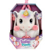 Baby Paws Fantasy Єдиноріг - інтерактивна іграшка з рюкзаком (933859IM)
