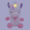 Baby Paws Fantasy Єдиноріг - інтерактивна іграшка з рюкзаком (933859IM)