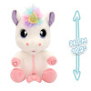 Baby Paws Fantasy Єдиноріг - інтерактивна іграшка з рюкзаком (933859IM)