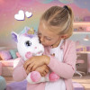 Baby Paws Fantasy Єдиноріг - інтерактивна іграшка з рюкзаком (933859IM)