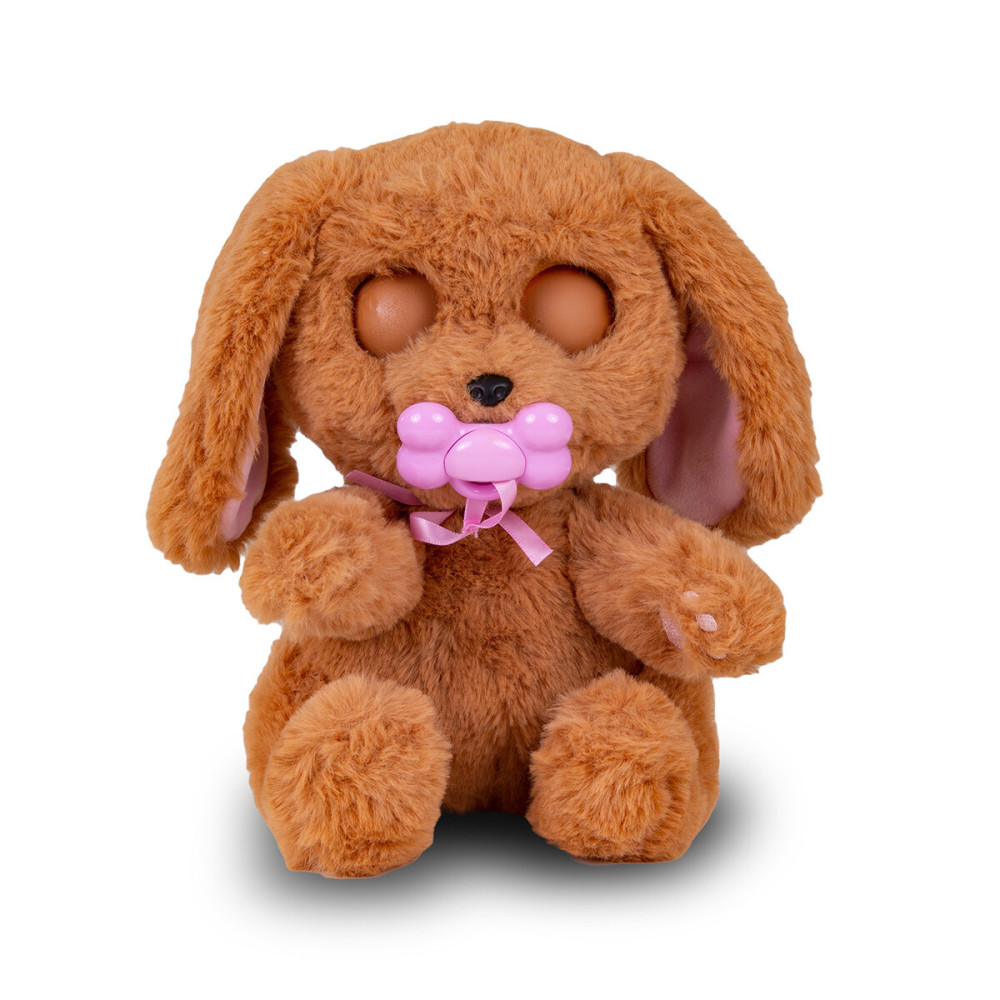 Baby Paws Цуценя кокер-спанієль Меггі - інтерактивна іграшка із сумкою-ковдрою (917637IM)