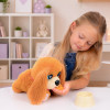 Baby Paws Цуценя-ласунчик - інтерактивна іграшка з аксесуарами (929609IM)
