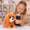 Baby Paws Цуценя-ласунчик - інтерактивна іграшка з аксесуарами (929609IM)