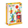 Battat Lite Bristle Blocks Будівельник - конструктор з 36 деталей (BT3099Z)