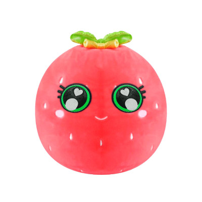 BIGGIES Little Foodies W2 Полуниця - ігровий набір з надувною іграшкою та насосом (BIG002-ST)