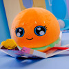 BIGGIES Little Foodies W2 Бургер - игровой набор с надувной игрушкой и насосом (BIG002-BU)
