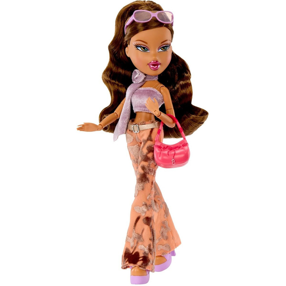 Bratz 2001 Reimagined Ясмин - кукла (596073)