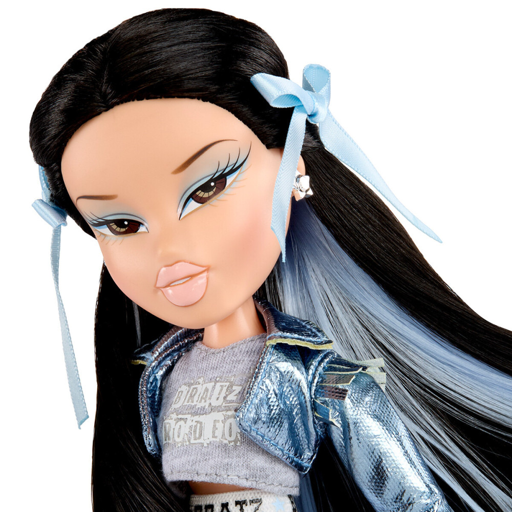 Bratz Pop Starz Джейд - кукла с аксессуарами (595984) Bratz Pop Starz Джейд - кукла с аксессуарами (595984)