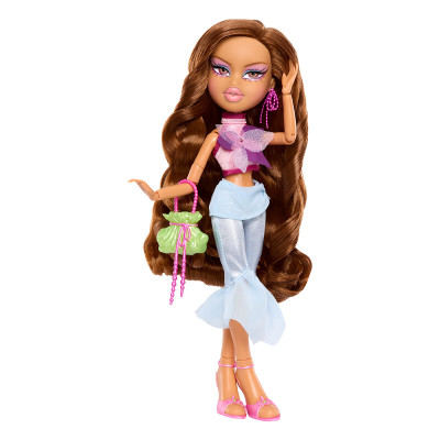 Bratz Fashion Pixiez Ясмин - кукла с аксессуарами (565000)