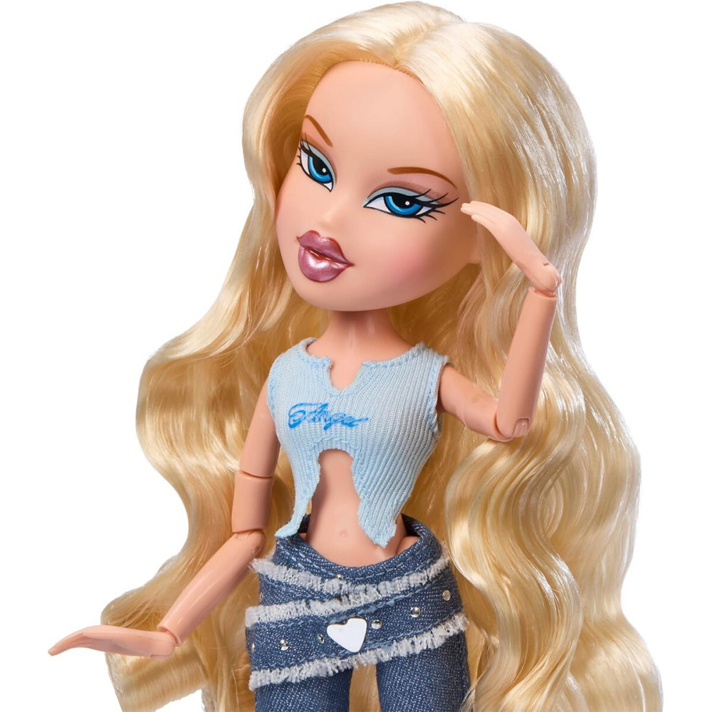 Bratz 2001 Reimagined Хлоя - кукла (596066)