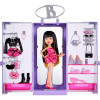Bratz Модный гардероб Дана - игровой набор с куклой (247241)