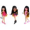 Bratz Модный гардероб Дана - игровой набор с куклой (247241)