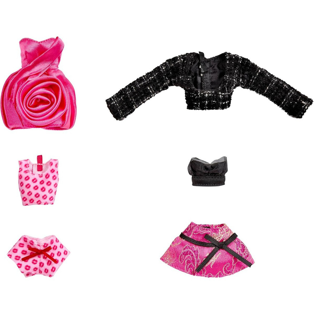 Bratz Модный гардероб Дана - игровой набор с куклой (247241) Bratz Модный гардероб Дана - игровой набор с куклой (247241)