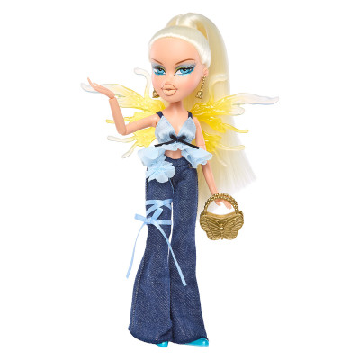 Bratz Fashion Pixiez Хлоя - кукла с аксессуарами (564997)