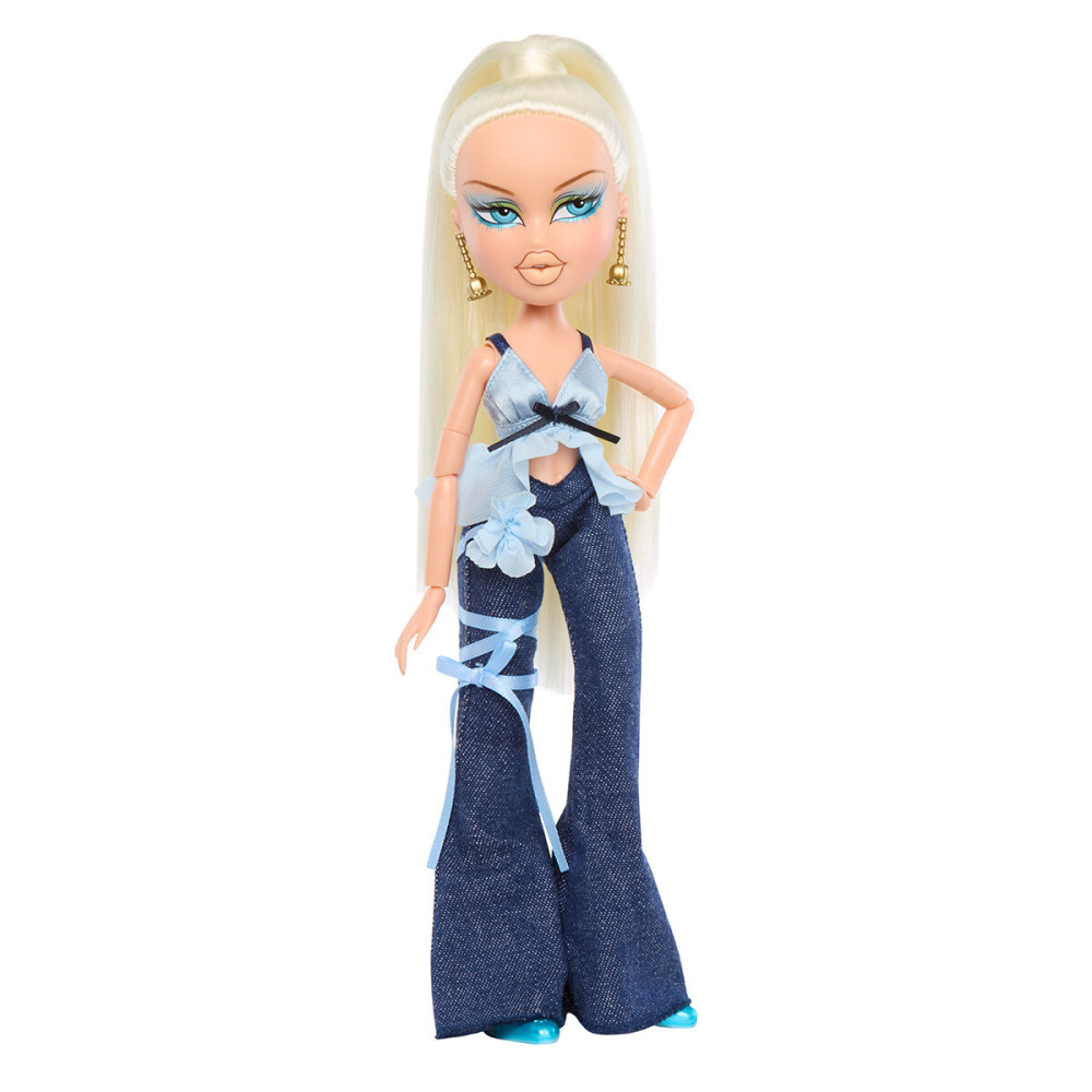 Bratz Fashion Pixiez Хлоя - кукла с аксессуарами (564997)