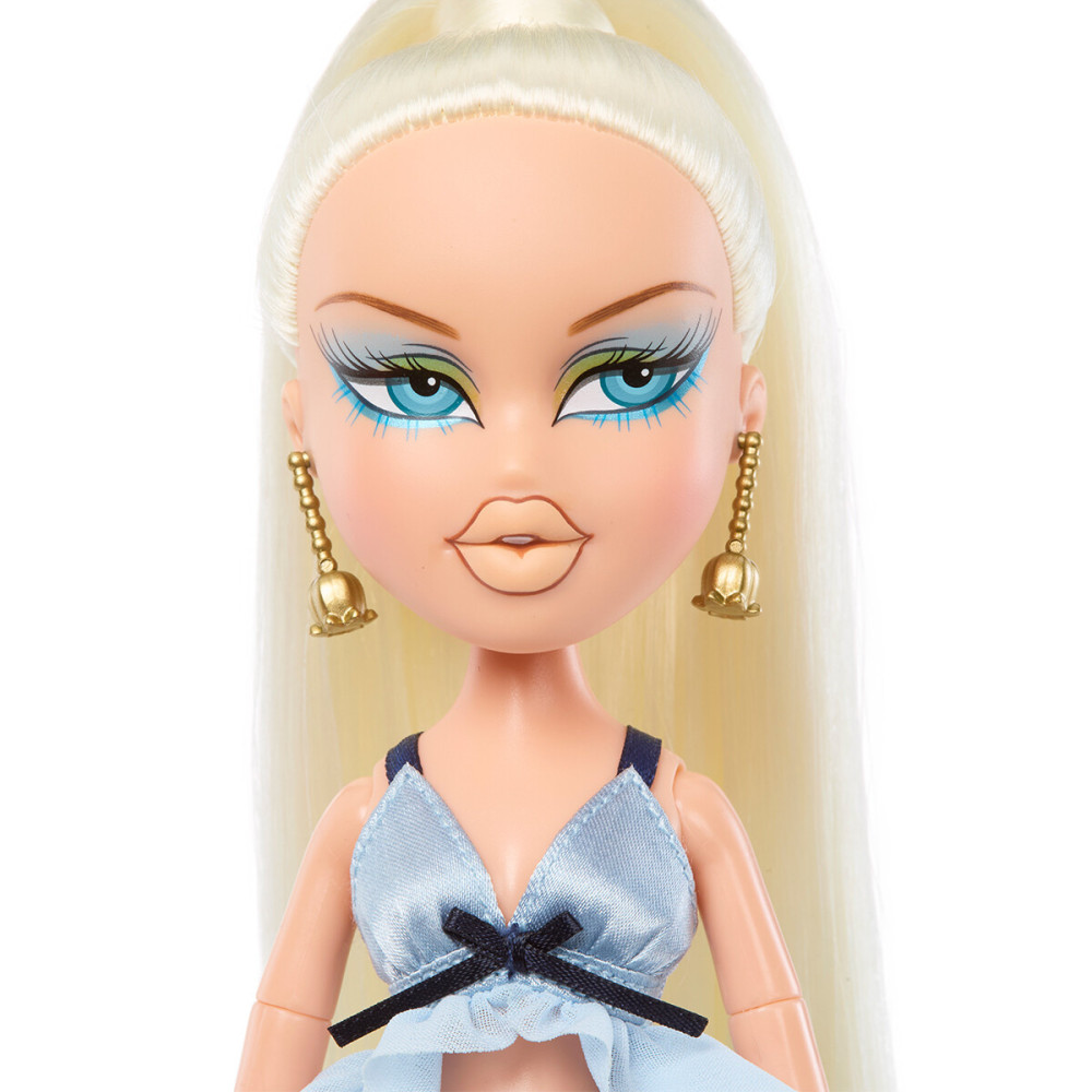 Bratz Fashion Pixiez Хлоя - кукла с аксессуарами (564997)