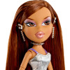Bratz Charmz Ясмин - кукла с браслетом и шармом (599340)