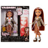 Bratz Stylin' Ясмин - кукла с футболкой для девочки (544876)