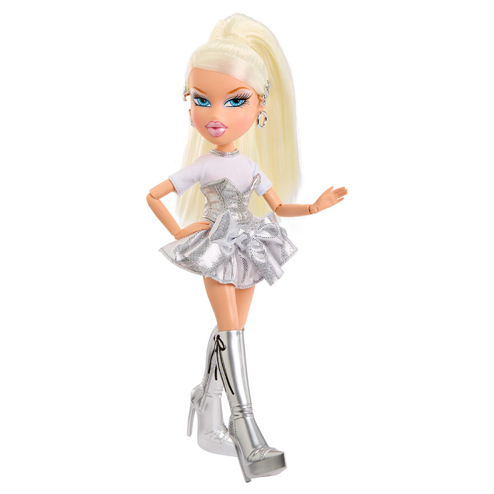 Bratz Charmz Хлоя - кукла с браслетом и шармом (599333)