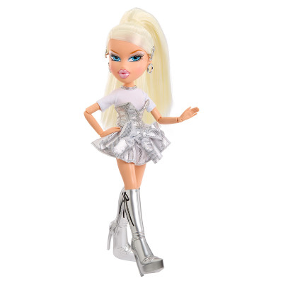 Bratz Charmz Хлоя - кукла с браслетом и шармом (599333)