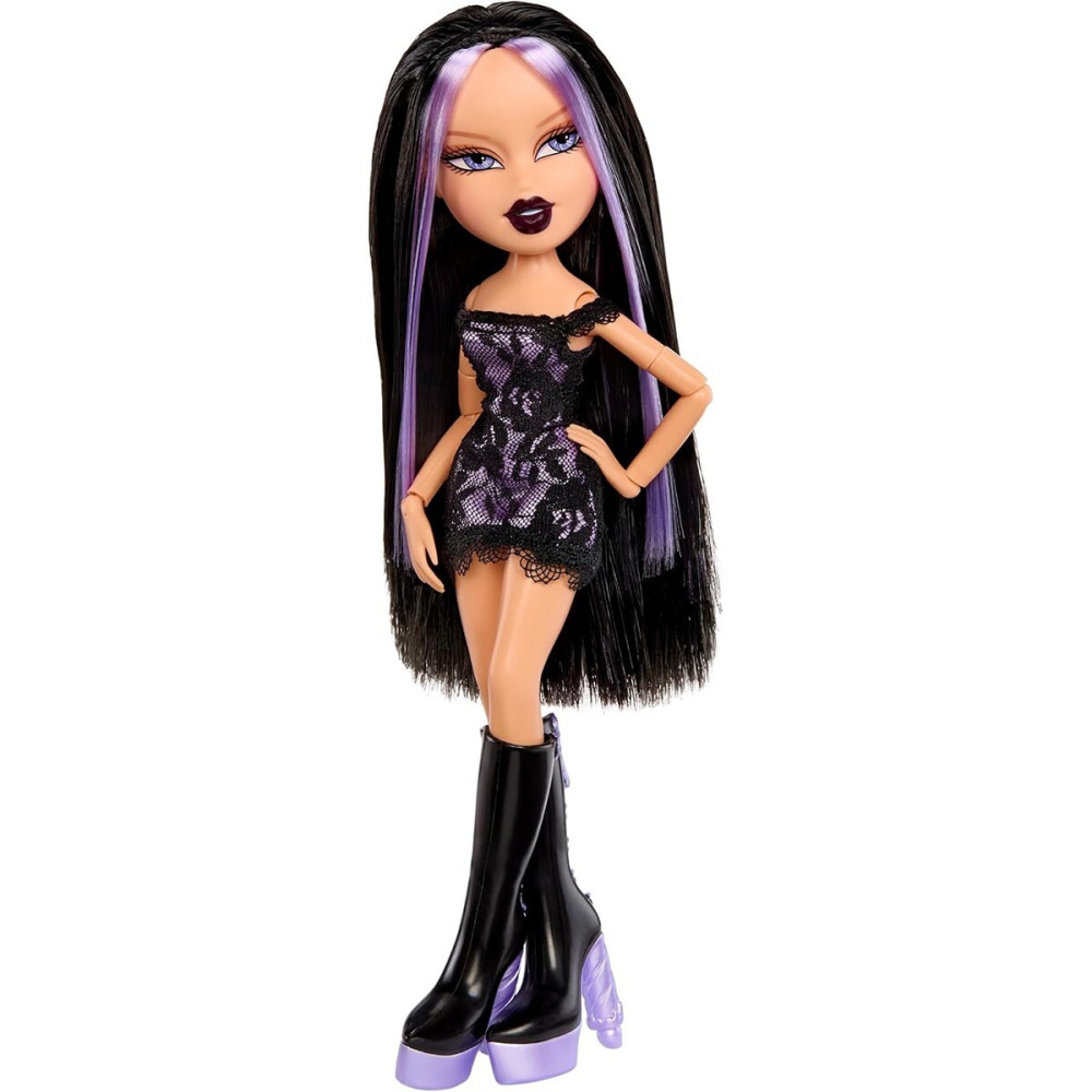Bratz Stylin' Birthdayz Джейд - игровой набор с куклой (596035)