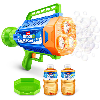 Bunch O Bubbles Large - бластер з мильними бульбашками (11349)