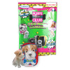 Cool Things Puppy Club Цуценята з 5-ої авеню - фігурка-сюрприз з металевою скринькою (PC059)