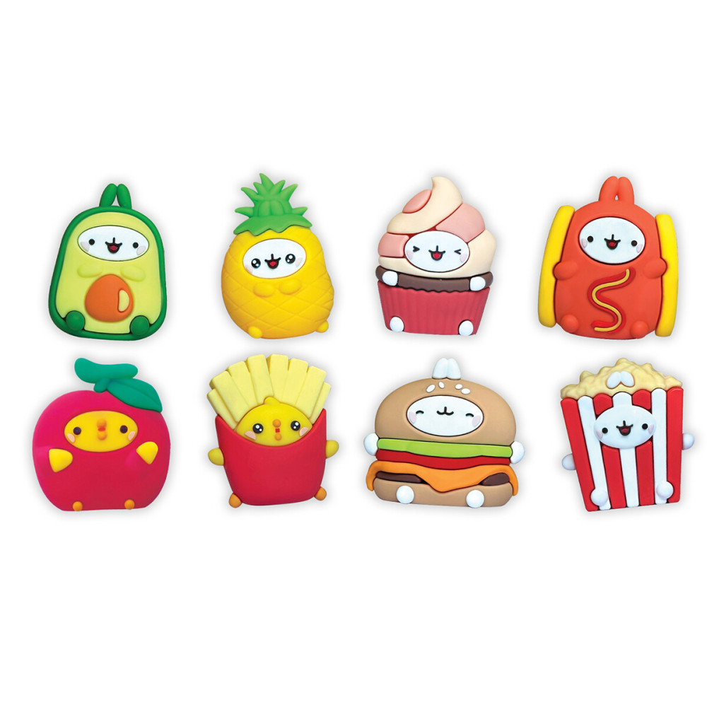 Cool Things Molang Смачний світ - фігурка-сюрприз (ML001)