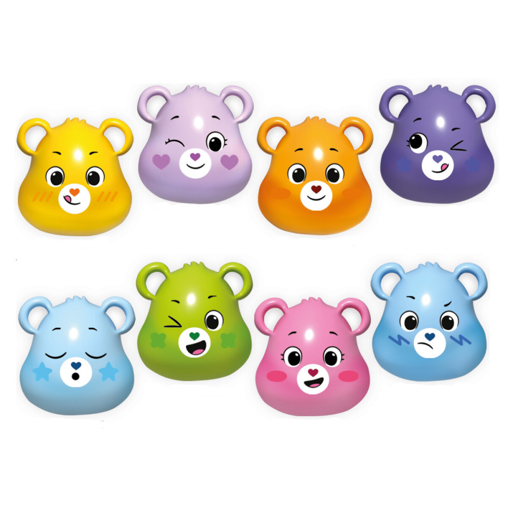 Cool Things Care Bears - іграшка-сюрприз у кулі (CB008)