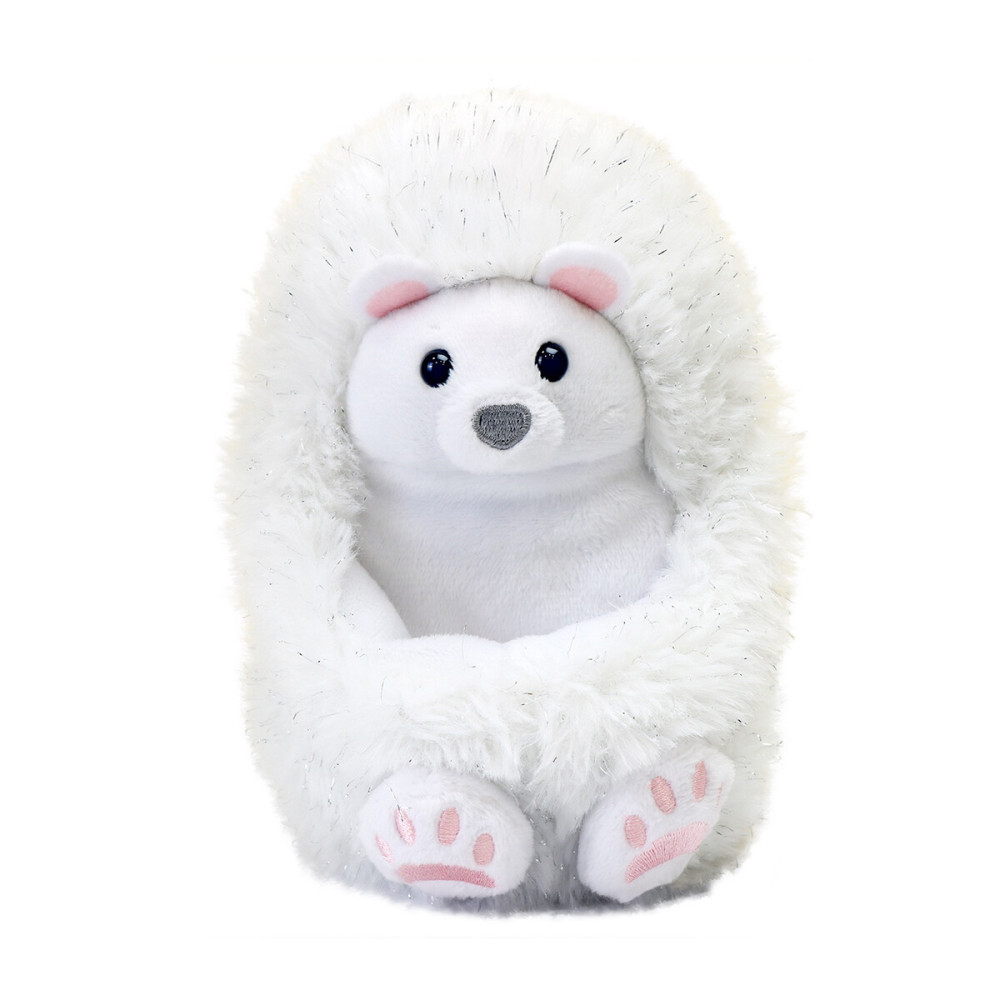 Curlimals Arctic Glow Полярный медвежонок Перри - интерактивная игрушка (3725)