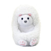 Curlimals Arctic Glow Полярный медвежонок Перри - интерактивная игрушка (3725)