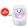 Curlimals Arctic Glow Полярный медвежонок Перри - интерактивная игрушка (3725)