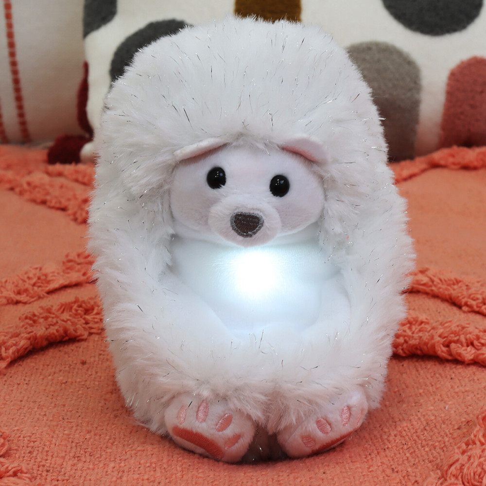 Curlimals Arctic Glow Полярный медвежонок Перри - интерактивная игрушка (3725)