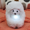 Curlimals Arctic Glow Полярный медвежонок Перри - интерактивная игрушка (3725)