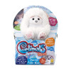 Curlimals Arctic Glow Полярный медвежонок Перри - интерактивная игрушка (3725)